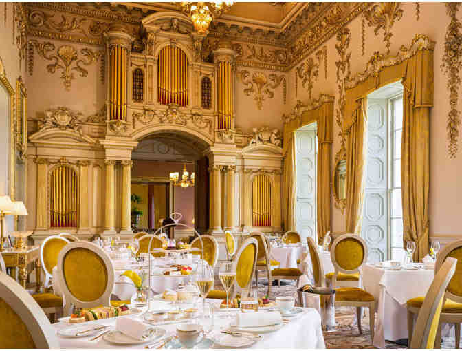 A Historic Irish Escape (Kildare, Ireland)*6 Days @ Carton House+$1,000 Fairmont Gift Card - Photo 4