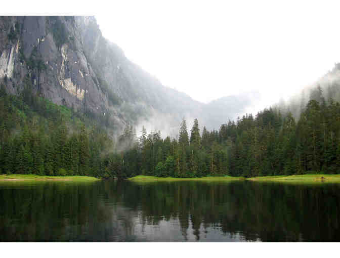 Alaska's Majestic Frontier, Alaska>Cruise for two for seven nights Veranda Stateroom+tax+t - Photo 17