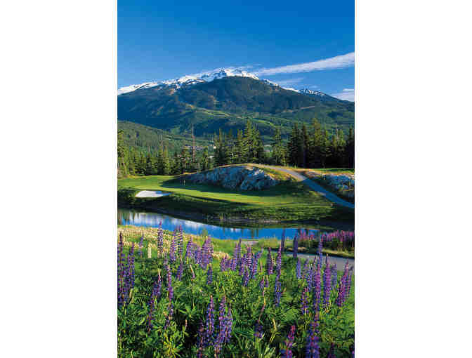 Alberta's Exceptional Elegance (Canada)&gt;Five Days/Four Nights Fairmont+Airfare - Photo 3