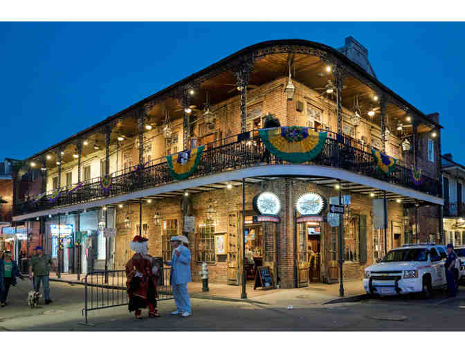 Along the Mighty Mississippi River, New Orleans>Hotel + Flight + $200 Gift Card + Tour - Photo 1