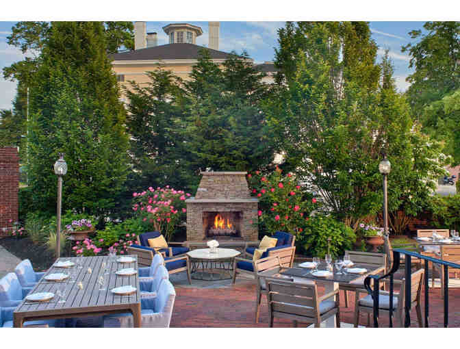 Anchors Away! (Newport, RI) * 3 Days/2 Nights Hotel Viking plus sailing aboard yacht - Photo 3