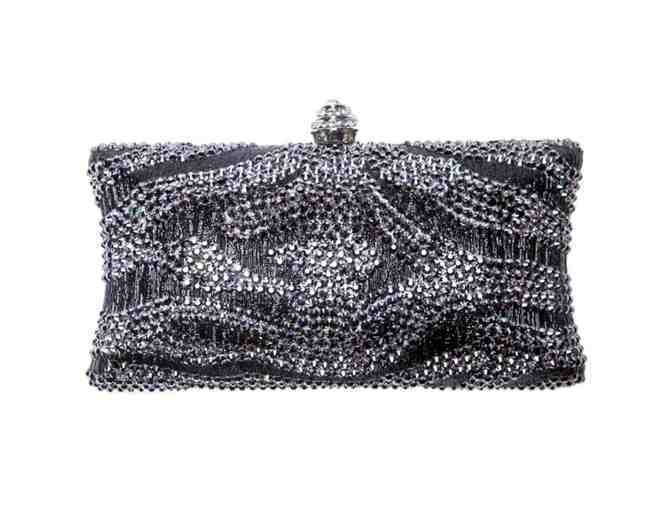 Animal Instinct Clutch Black - Photo 1