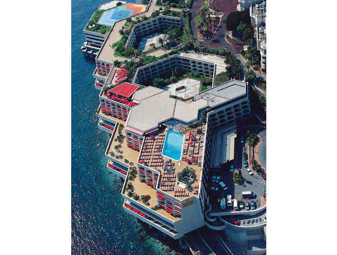 A Royal Retreat Monte Carlo> 7 Days at Fairmont Monte Carlo in a Suite for Two+B'fast+Tax - Photo 14
