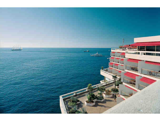 A Royal Retreat Monte Carlo> 7 Days at Fairmont Monte Carlo in a Suite for Two+B'fast+Tax - Photo 15
