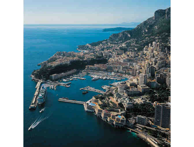 A Royal Retreat Monte Carlo> 7 Days at Fairmont Monte Carlo in a Suite for Two+B'fast+Tax - Photo 18