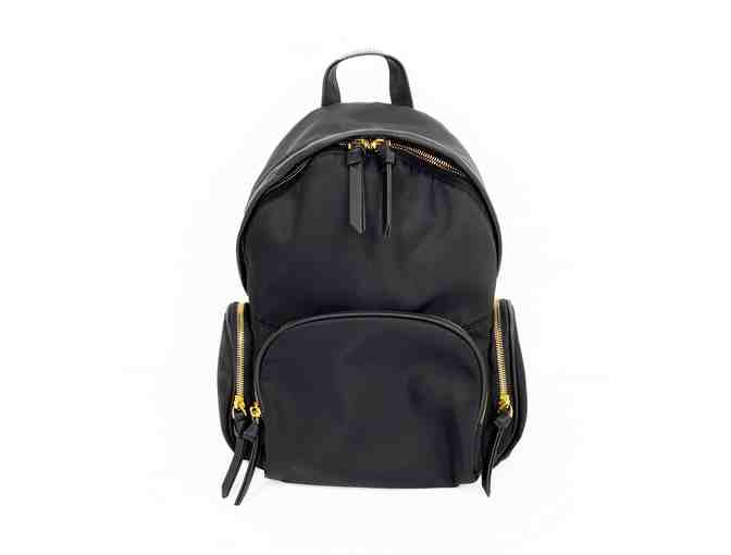 Bella Nylon Backpack - Photo 1