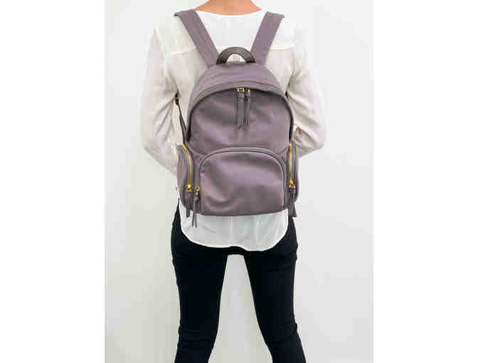 Bella Nylon Backpack - Photo 2