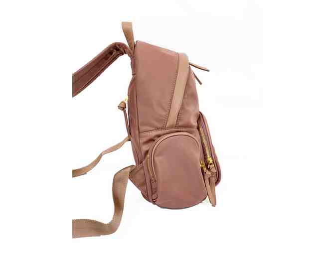Bella Nylon Backpack - Photo 3