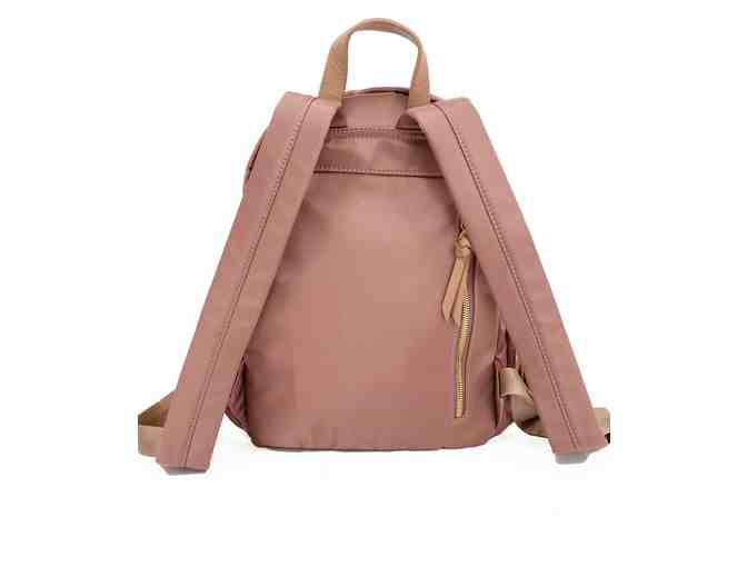 Bella Nylon Backpack - Photo 4