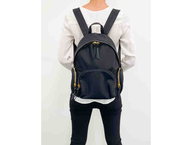 Bella Nylon Backpack - Photo 5