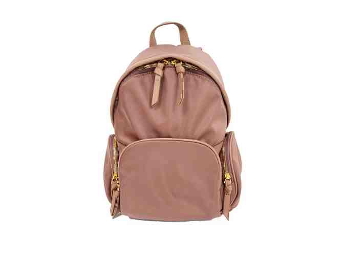 Bella Nylon Backpack - Photo 6