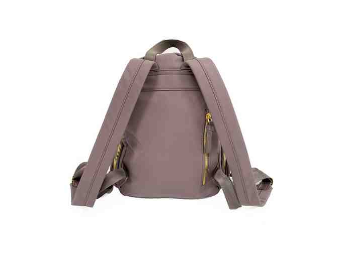 Bella Nylon Backpack - Photo 10