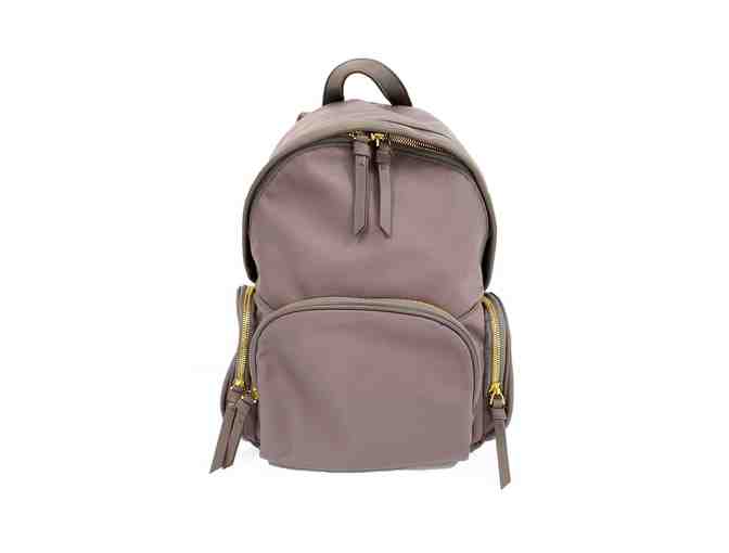 Bella Nylon Backpack - Photo 11