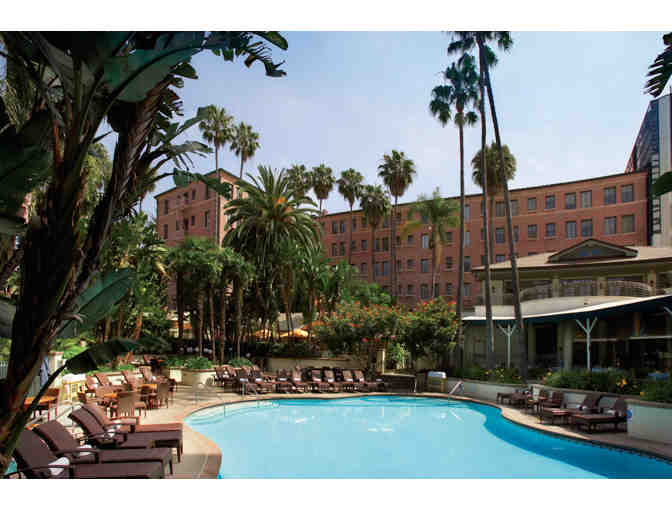 Casual Elegance in the Gateway to California, Santa Monica&gt;3 Days at Fairmont Miramar - Photo 1