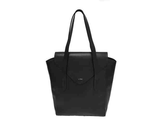 Cecile Shoulder Bag Black - Photo 1
