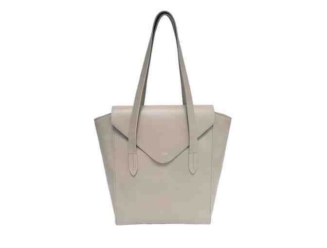 Cecile Shoulder Bag Gray - Photo 1
