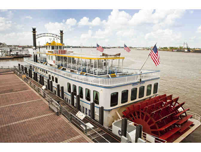 Discover New Orleans' Celebrated Downtown> Hotel+ Flight+$200 Gift Card+Cruise+Class - Photo 1