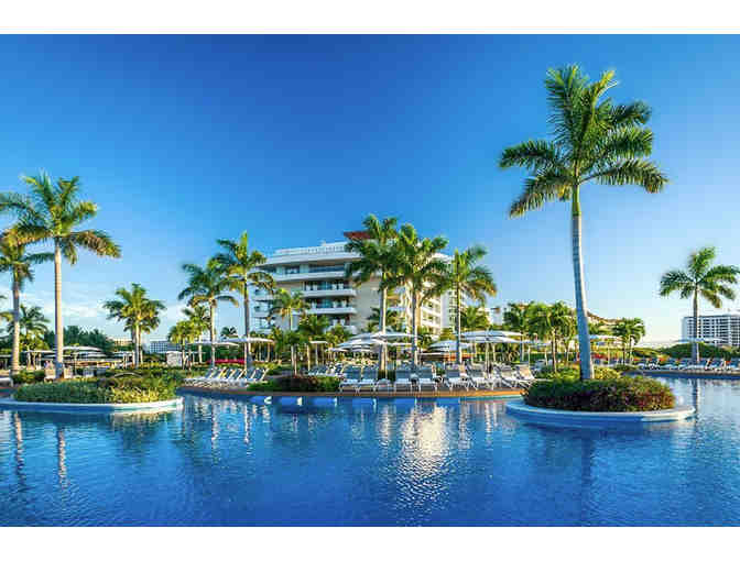 Escape to Mexico's Exclusive Enchantment> 6 days at Grand Luxxe - Photo 1
