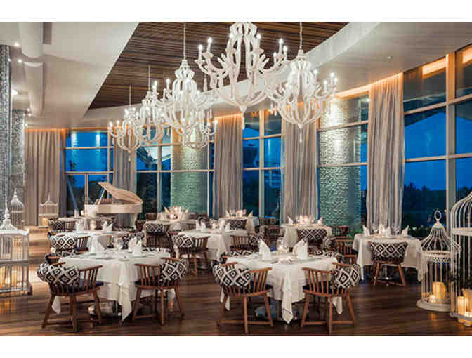 Escape to Mexico's Exclusive Enchantment> 6 days at Grand Luxxe - Photo 2