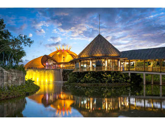 Escape to Mexico's Exclusive Enchantment> 6 days at Grand Luxxe - Photo 4