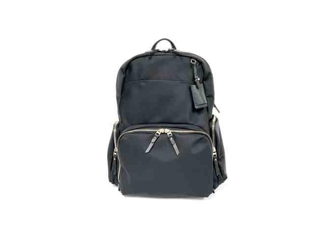 Giselle Nylon Backpack - Photo 1