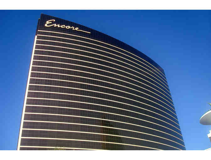 Golfing Elegance Just Off the Las Vegas Strip> 3 days Encore Wynn for 2+Show+$600gift card - Photo 2