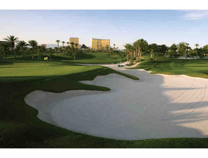 Golfing Elegance Just Off the Las Vegas Strip> 3 days Encore Wynn for 2+Show+$600gift card - Photo 4