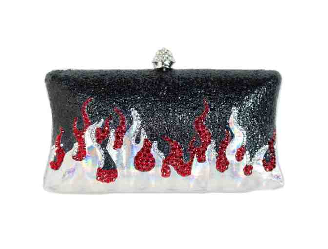 Inferno Clutch - Photo 1