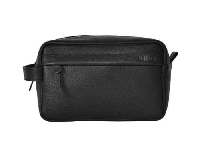 Kiko Package #3 - Travel Kit, Tech Pad, X Bifold, and Cord Wrap - Photo 1