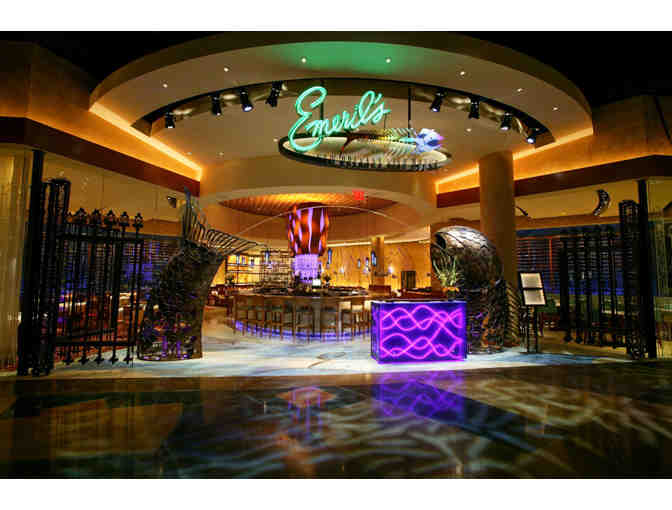 Las Vegas is the Place to Wine and Dine>Airfare+4 day at Cosmopolitan+taxes+$250 gift card - Photo 1