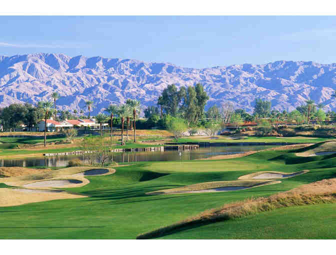 Legendary Golf in the Desert (La Quinta, CA)>4 day at Resort for 2 + $500 Gift Card Golf - Photo 1