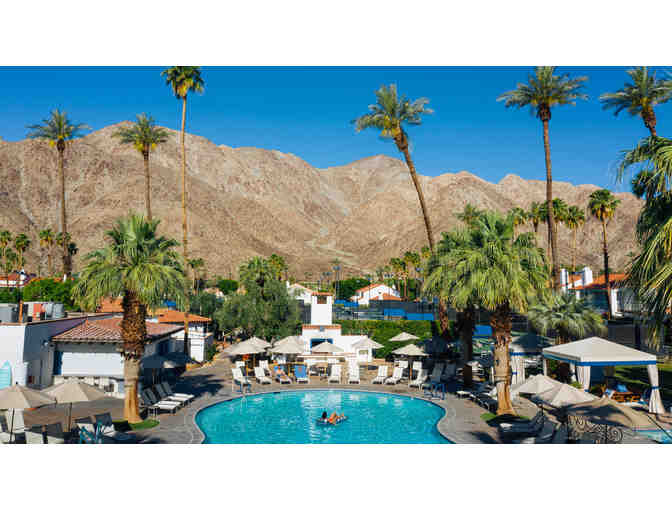 Legendary Golf in the Desert (La Quinta, CA)>4 day at Resort for 2 + $500 Gift Card Golf - Photo 2