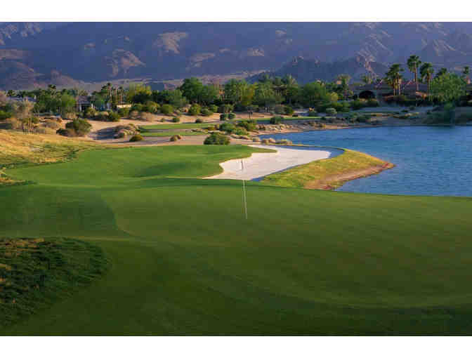 Legendary Golf in the Desert (La Quinta, CA)>4 day at Resort for 2 + $500 Gift Card Golf - Photo 3