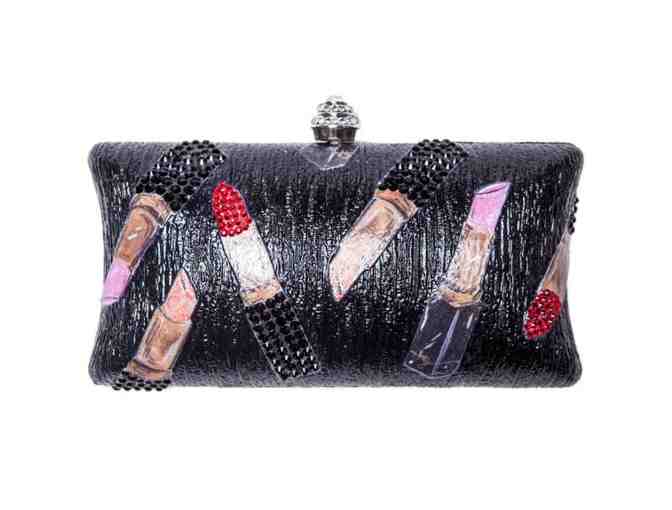 Lipstick Clutch - Photo 1