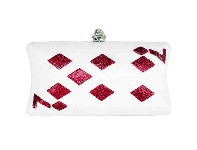 Lucky Seven Clutch - Photo 1