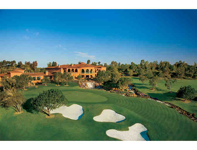San Diego's Old-World Mediterranean Estate&gt;3 Days at Fairmont Grand del Mar+$500 gift card - Photo 1