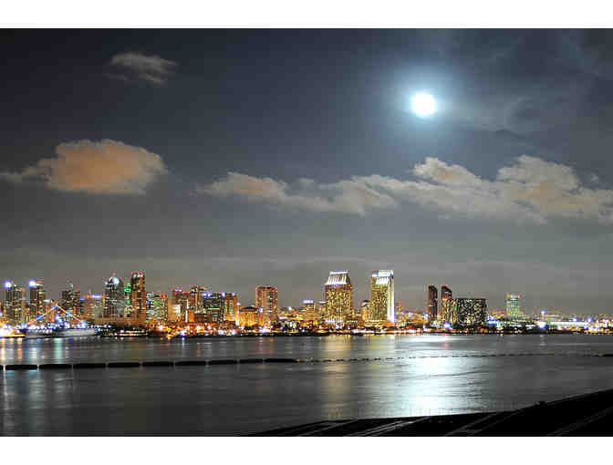 San Diego's Old-World Mediterranean Estate&gt;3 Days at Fairmont Grand del Mar+$500 gift card - Photo 3