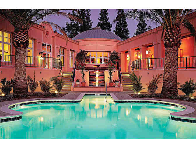 Savor California's Wine Country (Sonoma)>5 Days Fairmont Sonoma+$1000 Airfare Credit+Tour - Photo 1