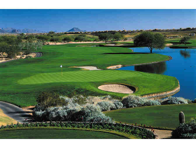 Scottsdale's Desert Oasis> 3 Days for 2 at the Fairmont Scottsdale Princess+$300 gift card - Photo 1
