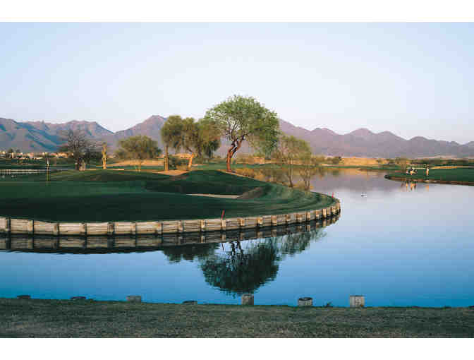 Scottsdale's Desert Oasis> 3 Days for 2 at the Fairmont Scottsdale Princess+$300 gift card - Photo 3