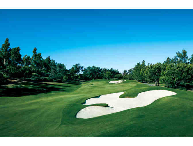 Southern California's Premier Golf Resort>4 Days for 2 at Fairmont Grand Del Mar+$600 Gift - Photo 1