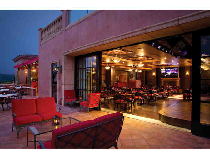 Southern California's Premier Golf Resort>4 Days for 2 at Fairmont Grand Del Mar+$600 Gift - Photo 3