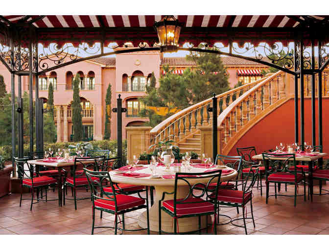 Southern California's Premier Golf Resort>4 Days for 2 at Fairmont Grand Del Mar+$600 Gift - Photo 4