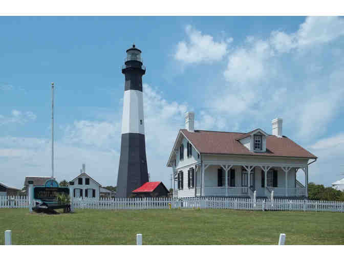 Southern Charm, Savannah Style (GA)# 4Days at Andaz Savannah+Air for 2+Food Tour+tax - Photo 1