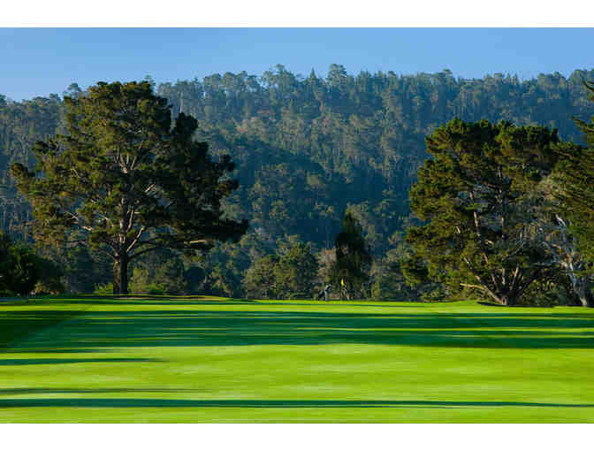 Spectacular Coastal Golf Experience (Monterey, CA)>3 days Hyatt for 2+SPA+$300 gift card - Photo 2