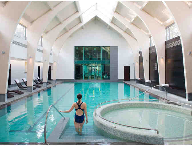 #A Historic Irish Escape (Kildare, IR): 6 Days @ Carton House+$1,000 Fairmont Gift Card - Photo 3