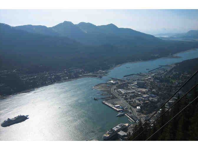 #Alaska's Majestic Frontier, Cruise for two for seven nights Veranda Stateroom+tax+more - Photo 2