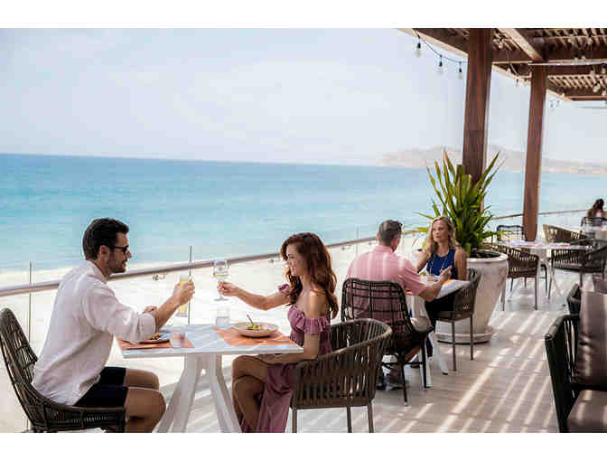 #All-Inclusive Luxury Redefined (Cabo San Lucas, MEX)-Seven Days/Six Nights at Le Blanc