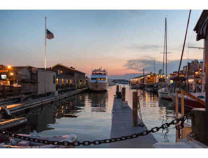 #Anchors Away! (Newport, RI) -3 Days/2 Nights Hotel or Resort + sailing aboard yacht - Photo 2