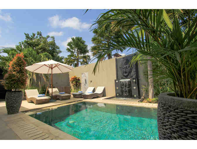 Bali's Breathtaking Beauty*8 Days up to 6 PPL, transfers, chef, chauffer w/car - Photo 6